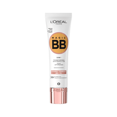 L'Oréal Paris BB C'est Magic BB Cream 05 Medium/Dark Gekleurde Dagcrème SPF 20