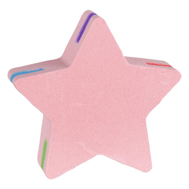 Etos Bruisballen Moving Star