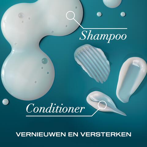 OGX Argan Oil Of Morocco Shampoo 385 ML