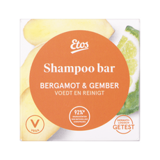 Etos Shampoo Bar