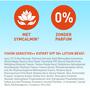 Vision Sensitive++ Expert Zonnebrand SPF50+ 180 ML