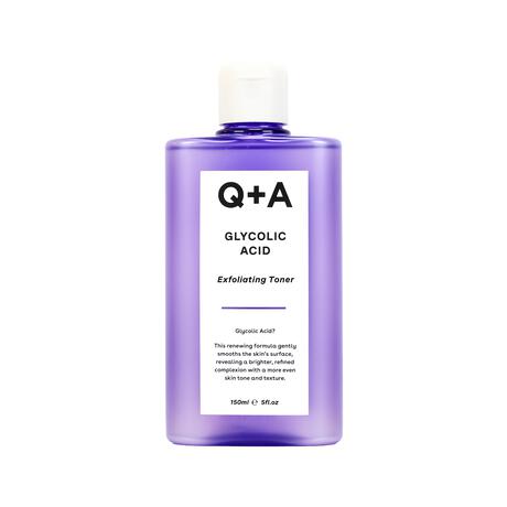 Q+A Glycolic Acid Daily Toner 150 ML