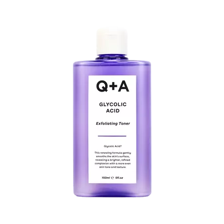 Q+A Glycolic Acid Daily Toner 150 ML