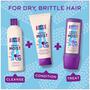 Aussie 3 Minute Miracle Moisture Haarverzorging 225 ML