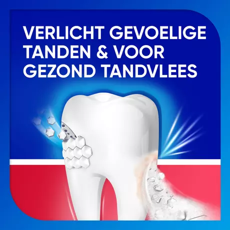 Sensodyne Gevoeligheid & Tandvlees Extra Fresh Tandpasta 75 ML