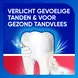 Sensodyne Gevoeligheid & Tandvlees Extra Fresh Tandpasta 75 ML