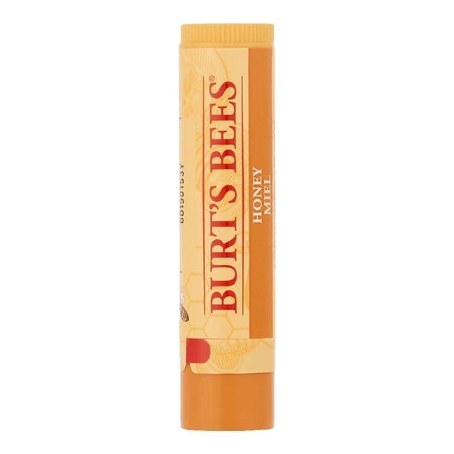 Burt'S Bees Honey Lippenbalsem
