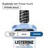 Listerine® Total Care Bescherming Tegen Tandsteen Mondwater 500 ML