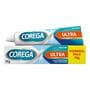 Corega Ultra Kleefcreme Gebitsprothese - 70 GR