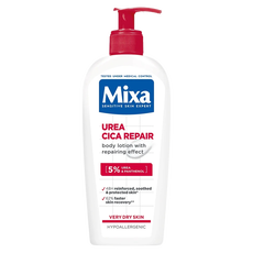 Mixa Urea Cica Repair Bodylotion 250 ML