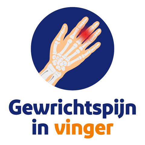 Voltaren Emulgel 1,16% (diclofenac) Bij Gewrichtspijn In Knie En Vinger 180 GR