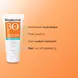 Biodermal Hydra Plus Zonnecrème Gezicht SPF30 50 ML