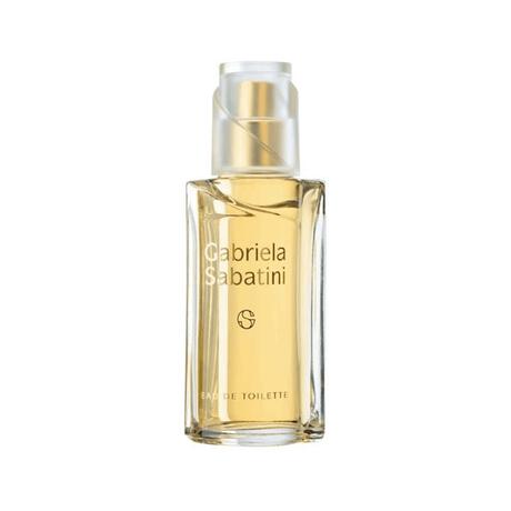 Gabriela Sabatini eau de toilette 60 ML