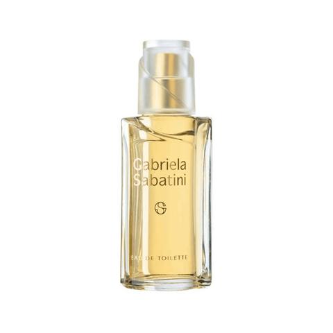 Gabriela Sabatini eau de toilette 60 ML
