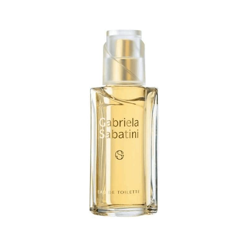 Gabriela Sabatini Eau De Toilette 60 ML
