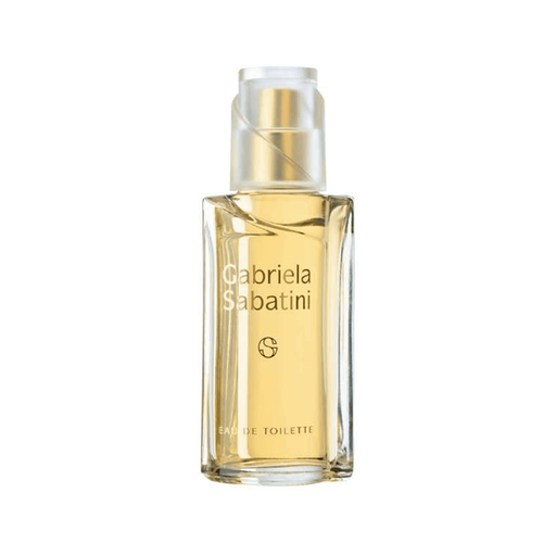 Gabriela Sabatini Eau De Toilette 60 ML