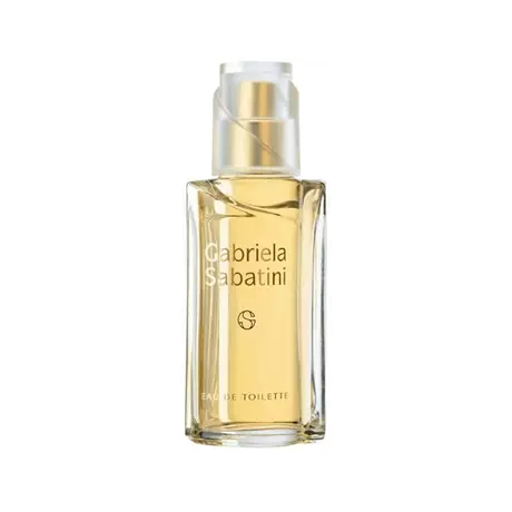 Gabriela Sabatini Eau De Toilette 60 ML