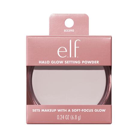 e.l.f. Halo Glow Setting Powder Fair/Light