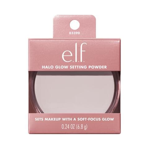e.l.f. Halo Glow Setting Powder Fair/Light