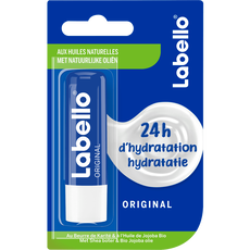 Labello Original Verzorgende Lippenbalsem
