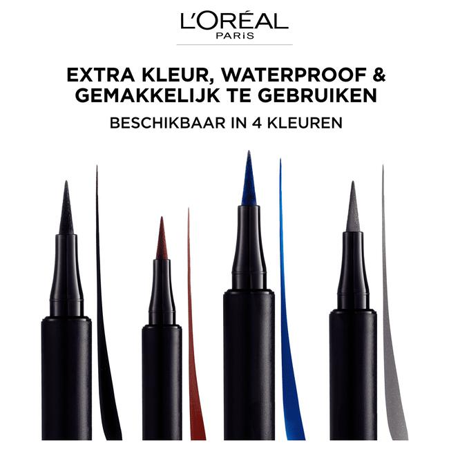 L'Oréal Paris Superliner Perfect Slim Eyeliner Pen Bruin