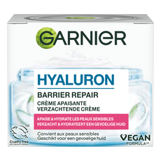 Garnier SkinActive Hyaluronzuur Aloë Vera Dagcrème 50 ML