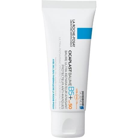 La Roche-Posay Cicaplast Balsem B5+ SPF50 40 ML