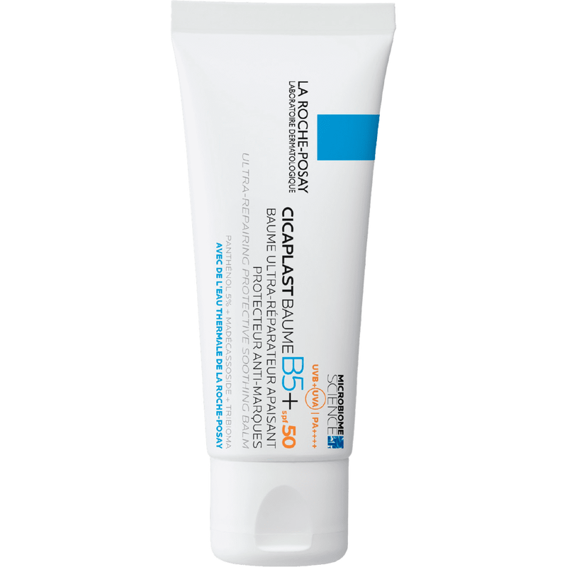 La Roche-Posay Cicaplast Balsem B5+ SPF50 40 ML