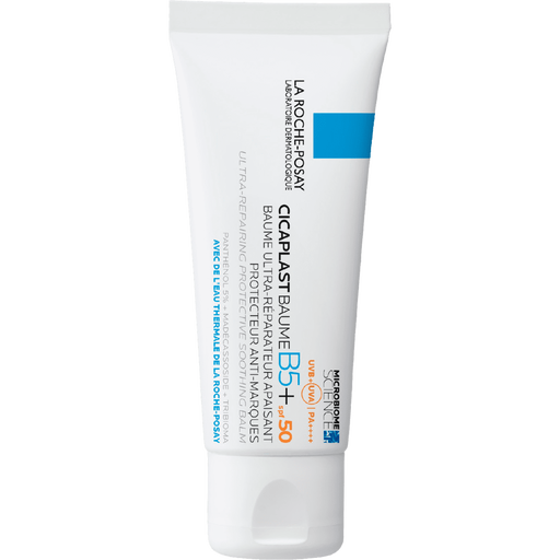 La Roche-Posay Cicaplast Balsem B5+ SPF50 40 ML