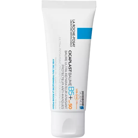 La Roche-Posay Cicaplast Balsem B5+ SPF50 40 ML