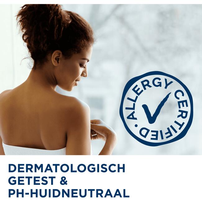 Neutral Bodycrème Parfumvrij 250 ML