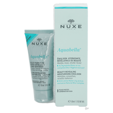 Nuxe Aquabella Beauty-Revealing Moisturizing Emulsion Duo Set