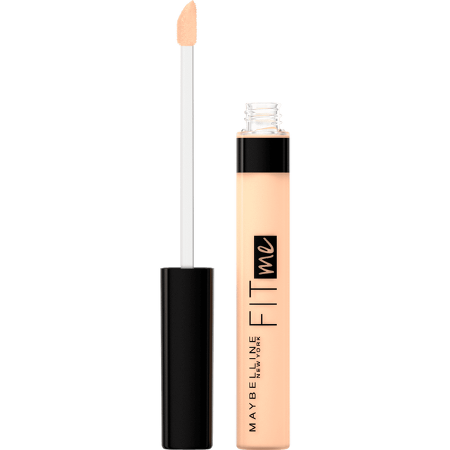 Maybelline New York Fit Me Concealer 20 Sand Medium Dekkend 6,8 ML