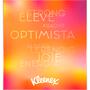 Kleenex Collection Box Cube Designs Tissues