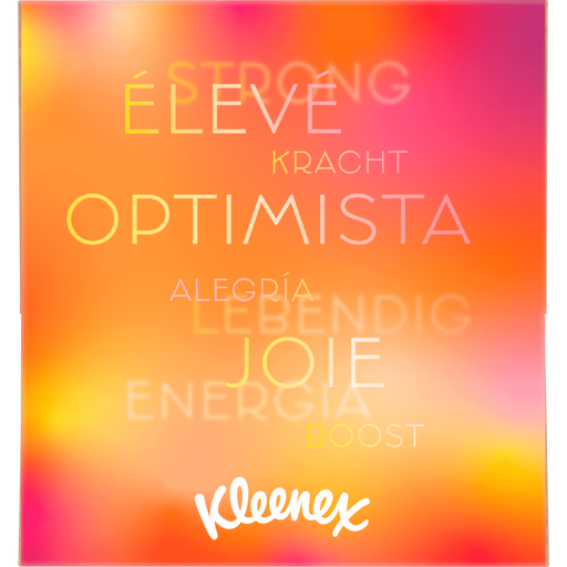 Kleenex Collection Box Tissues 48 stuks