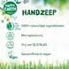 Happy Earth 100% Naturalijke Jasmine Ho Wood Handzeep Navulzak 600 ML