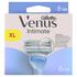 Gillette Venus Intimate Navulmesjes Aloe Vera 6 stuks