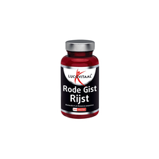 Rode Gist Rijst 360 Tabeletten