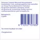 Davitamon Compleet Weerstand Vitamine C & D3 Forte Kauwtabletten 50 stuks