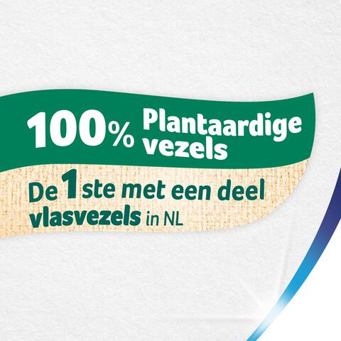 Edet Amandel Vochtig Toiletpapier 42 stuks