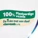 Edet Amandel Vochtig Toiletpapier 42 stuks