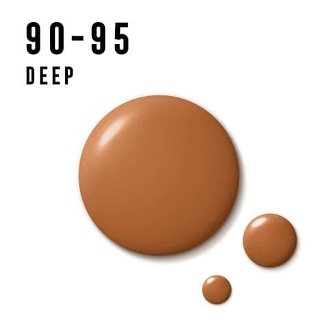 Max Factor Miracle Pure Serum Foundation 90-95 Deep 30 ML