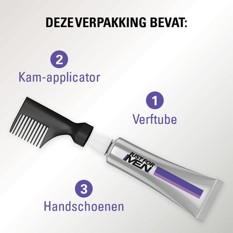 Just For Men Touch of Grey T35