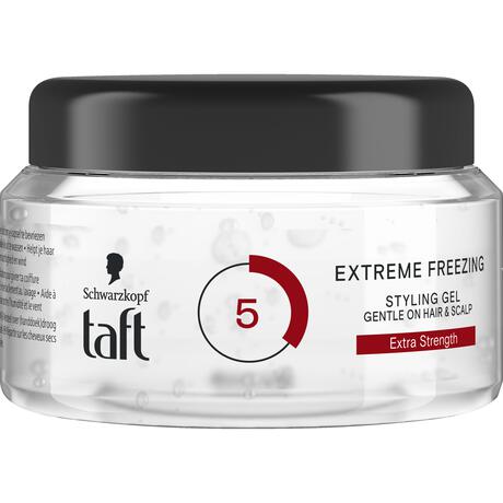 Taft Freez Gel 250 ML