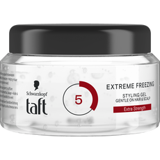 Taft Freez Gel 250 ML