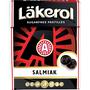 Läkerol Salmiak