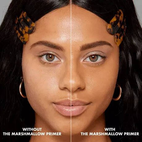 NYX Professional Makeup Marshmellow Smoothing Primer MMP01 Transparent