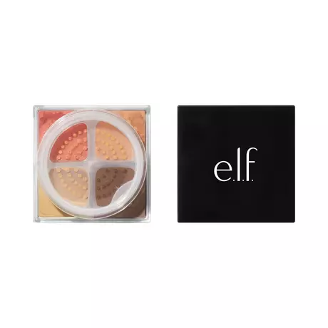 e.l.f. Set It Bright Light-Medium&nbsp;