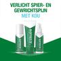 Biofreeze Cold Therapy Pain Relief Gel