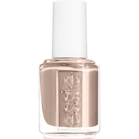 essie Nagellak Nude 121 Topless Barefoot 13,5 ML
